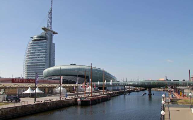 Nautic Hotel Bremerhaven