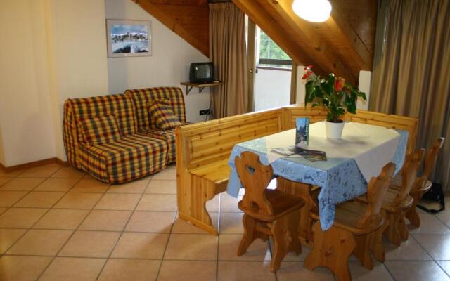 Hotel Orsa Maggiore