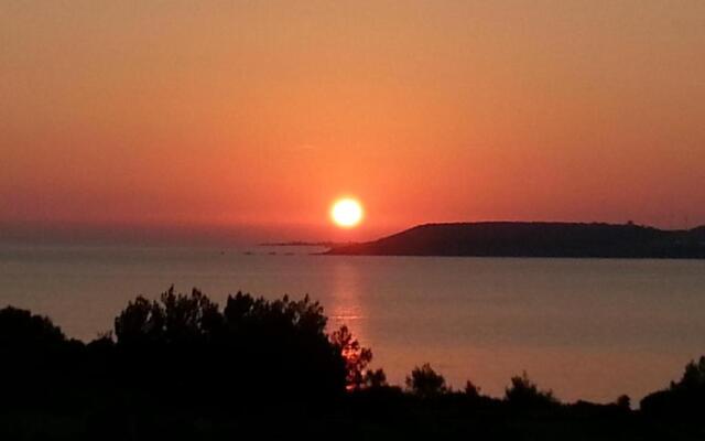 Panorama Fanari Studios & Apartments