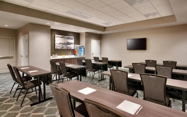 Residence Inn Brunswick