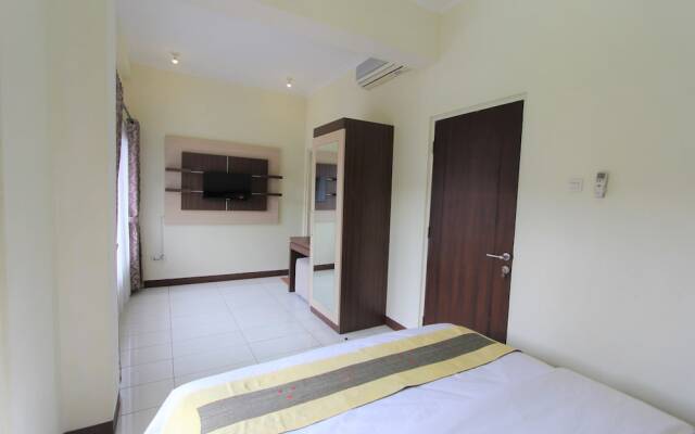The Helena Guesthouse
