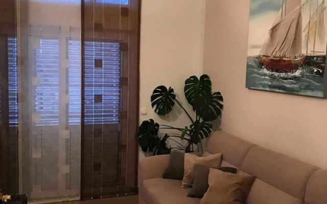 Mario - Apartment With Pool - A1