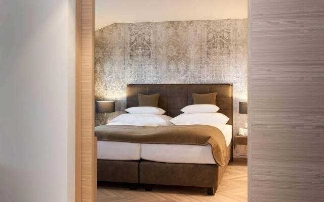 Hotel Ammerhauser