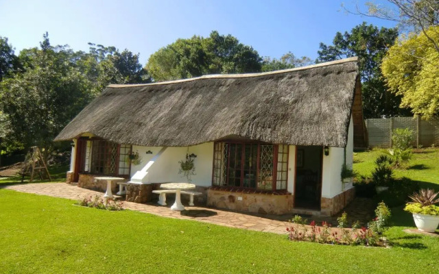 Warrens Guest House