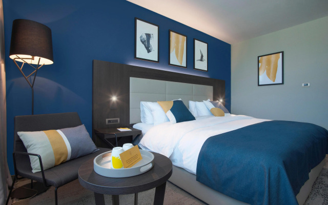 voco Podgorica by IHG