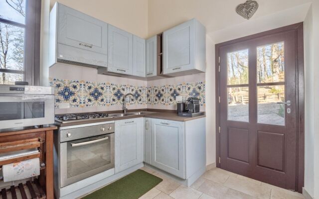 La Vita Bella in Vaglia