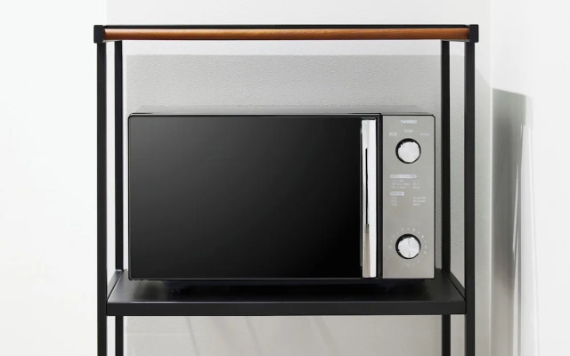 IN THE LIBRARY hotel and books TOKOROZAWA