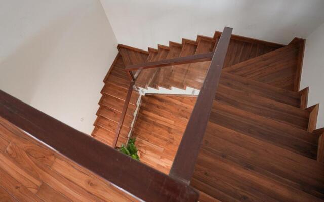 Da Nang Penhouse 4Bedroom 300Sqm In City Center