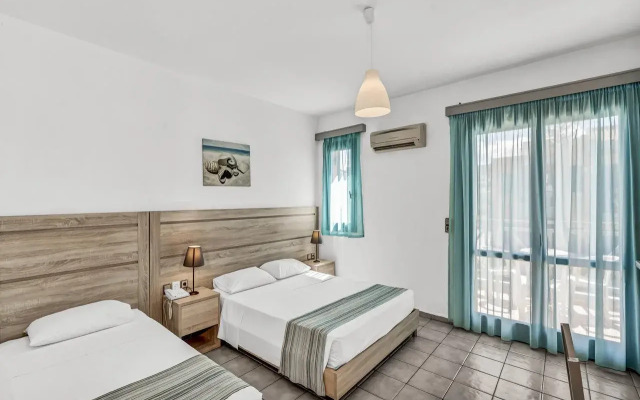 Marilisa Hotel