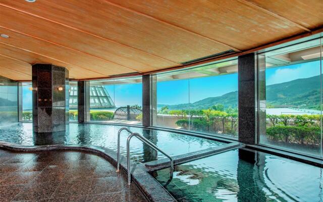 The Bay Forest Odawara by Hilton Club