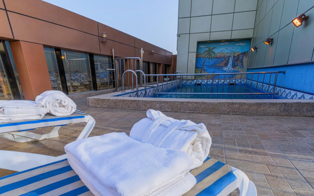 Platinum Suites Jeddah
