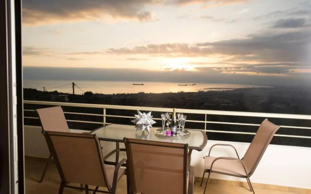 Modern Luxury Villa with Pool, just 5min to sea