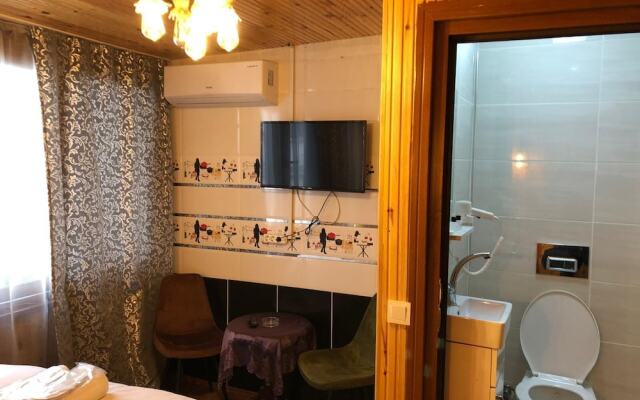 Taksim Palace İstanbul Hotel