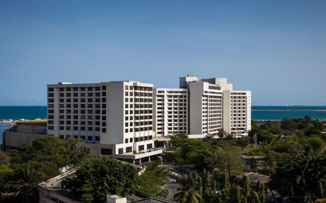 Eko Hotel Main Building