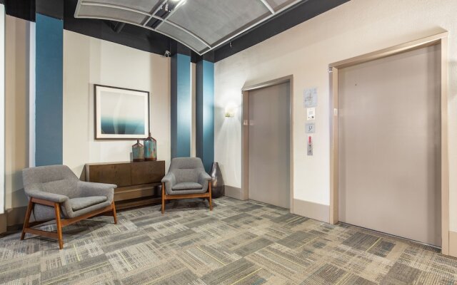 Kasa Bellevue Seattle