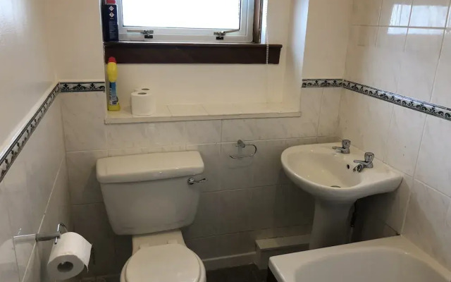 Bridge of Allan Self Catering Apartment