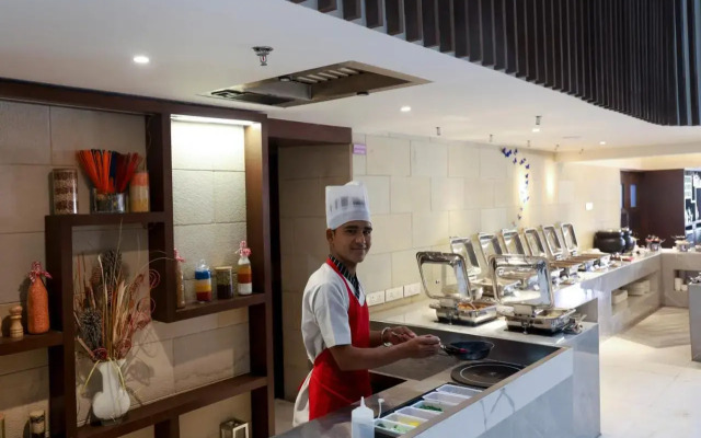 Royal Orchid Golden Suites Pune