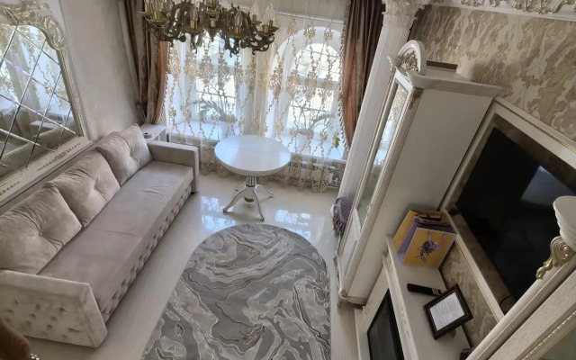 Апартаменты на улице Урицкого