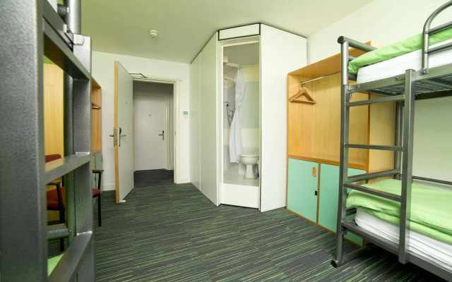 YHA Manchester - Hostel