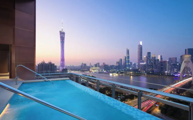 Ascott Pazhou Guangzhou