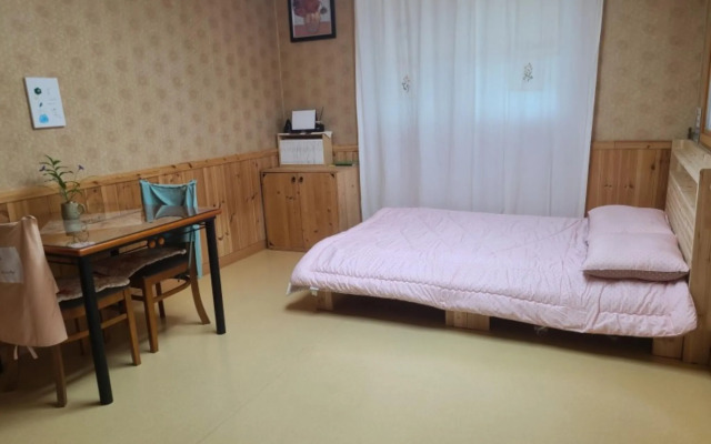 Damyang Lara 345 Pension