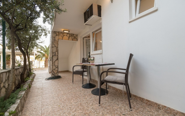 Apartmani Villa Kresic