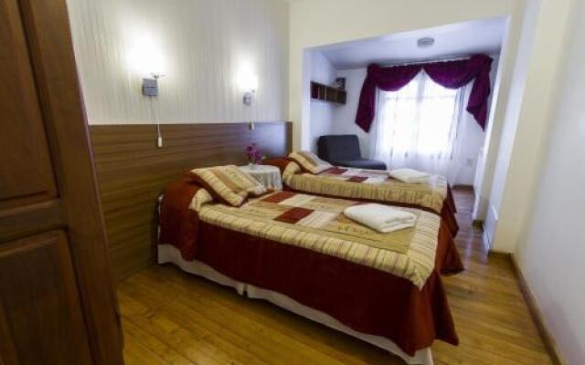 Aijpel Bed and Breakfast