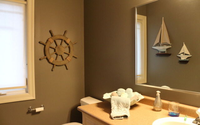 Tigh-Na-Mara Bed and Breakfast