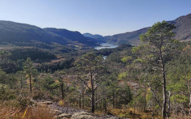 Vikedal Relax Center