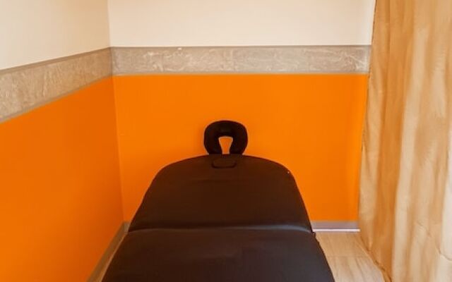 Hotel Gran Aurum