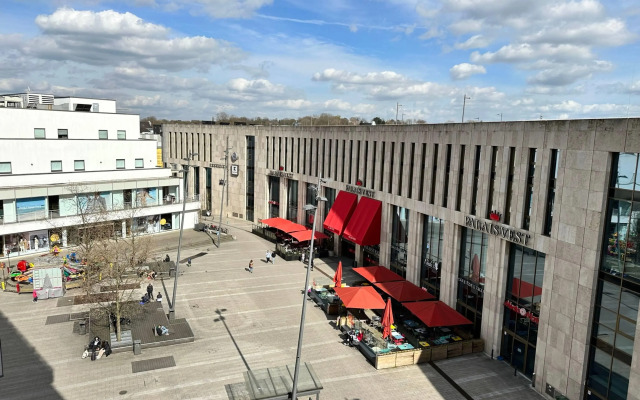 Aspire Palais Recklinghausen,Trademark Collection by Wyndham