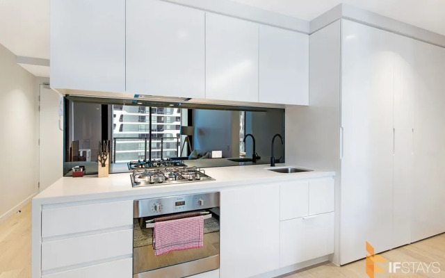 IFSuites (IFSTAYS) Light House Apartment