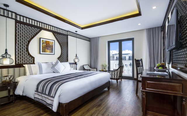 Le Pavillon Hoi An Paradise Hotel & Spa
