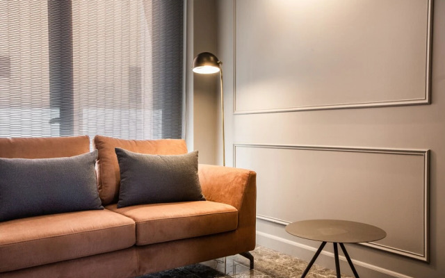 The Twelve Suites collection