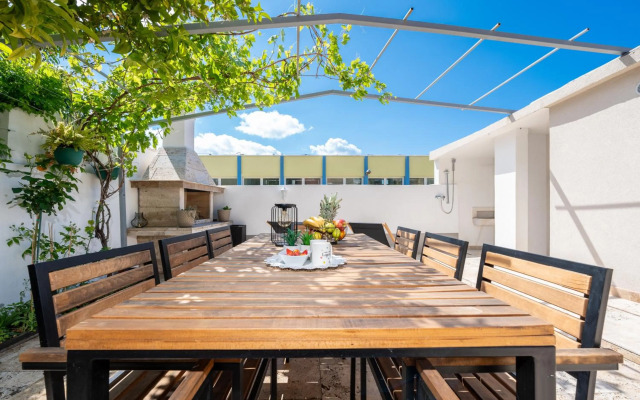 Premium apartment ALBA ROSA