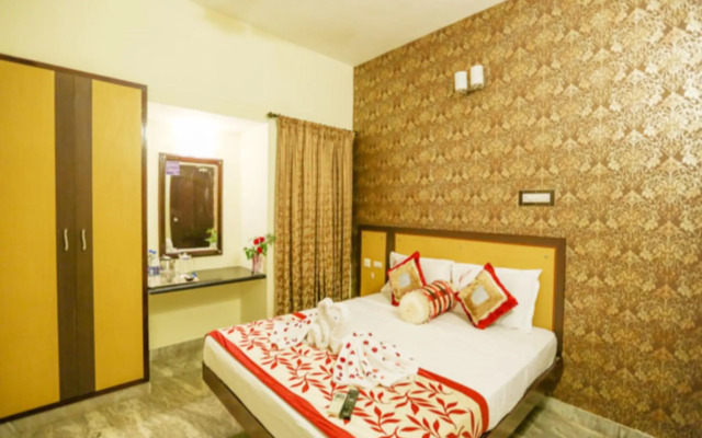 Hotel Abi's Inn
