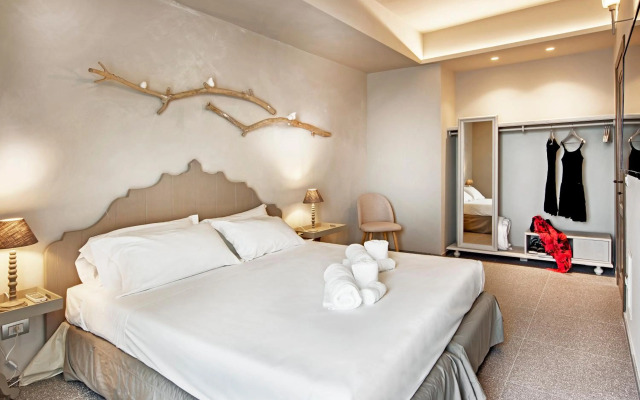 Relais Chiaramonte