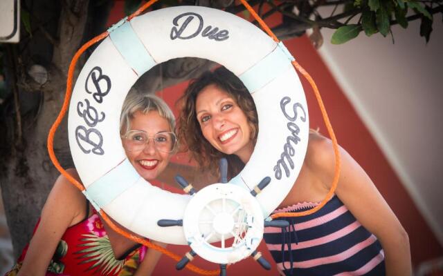 B&B Due Sorelle