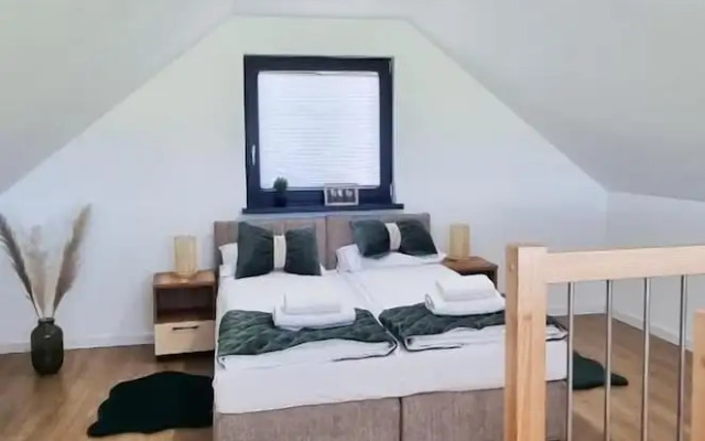 ZATOR Domki INTERSTYL