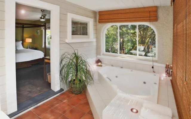 McCormick House Luxury Accommodation