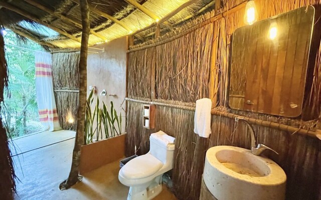 Ku Kuk Glamping