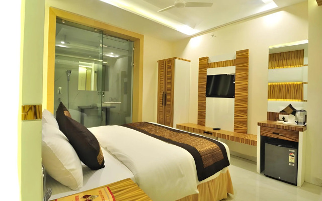 Hotel Aman Continental