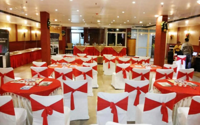 Hotel Malik Residency