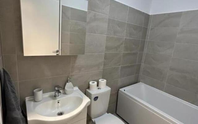 Apartament cu loc de parcare