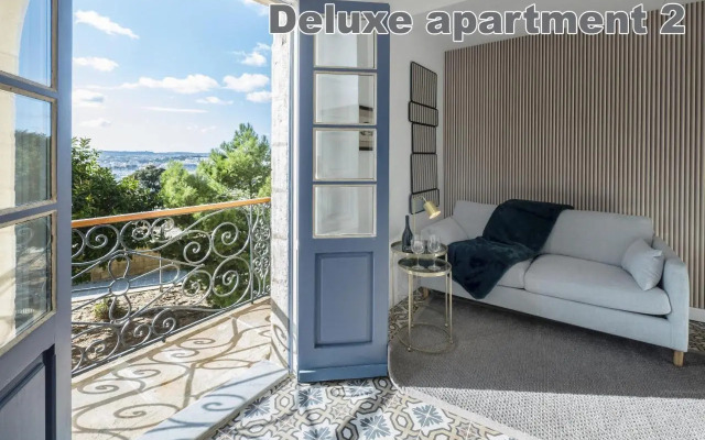 Valletta Hastings Suites