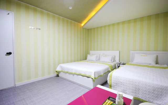 Gwangju Geumho Sunshine