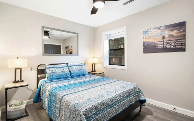 Top Notch Condo for 6