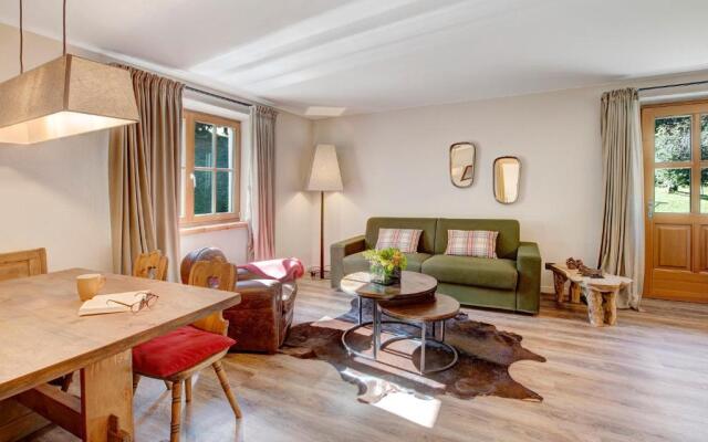 Chalet Sonne Superior2 4