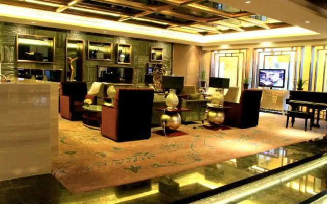 Yunhai Jinyuan Hotel