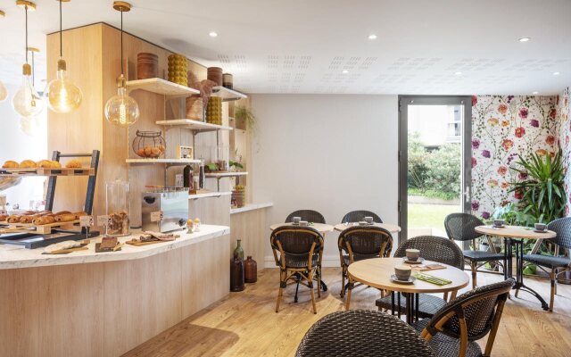 Séjours & Affaires Paris Malakoff